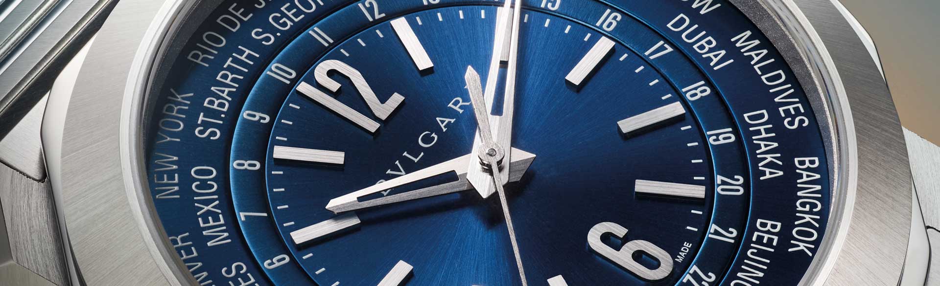 專為世界旅人而生