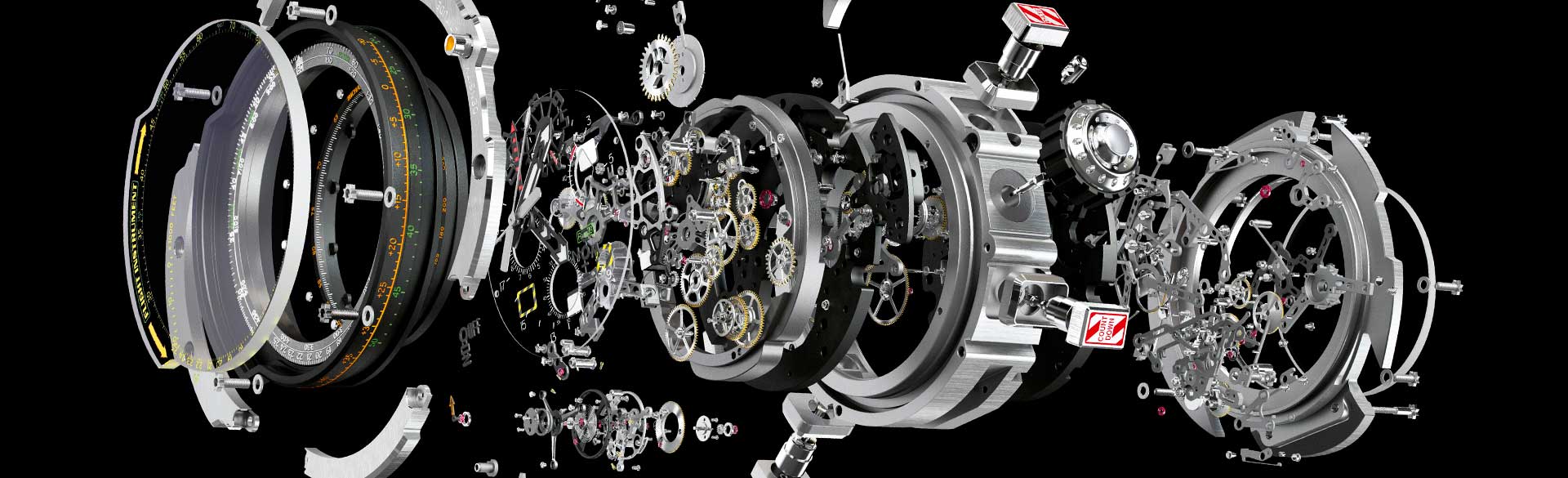 忠於傳統擁抱科技 