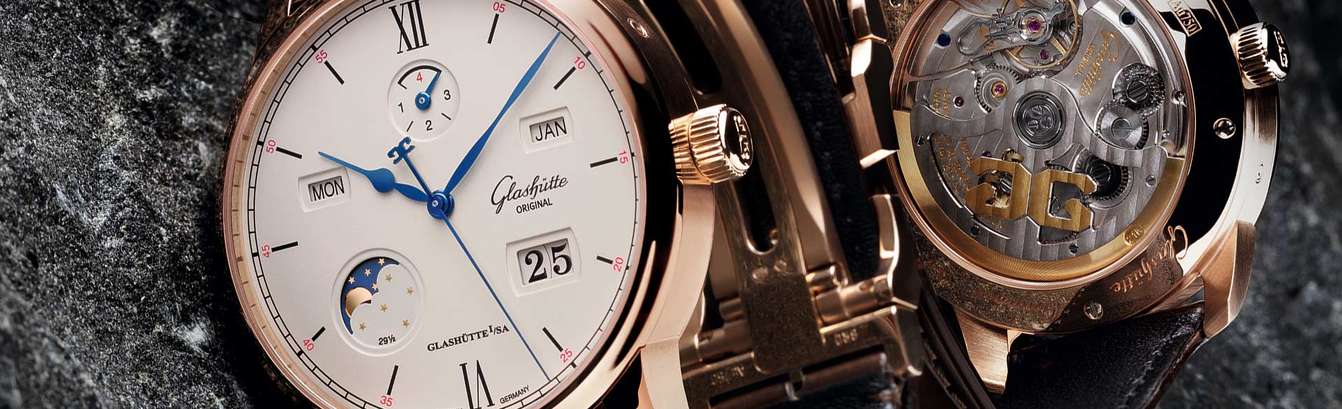 細說格拉蘇蒂原創認證 