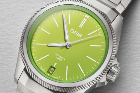 ProPilot X Kermit Edition