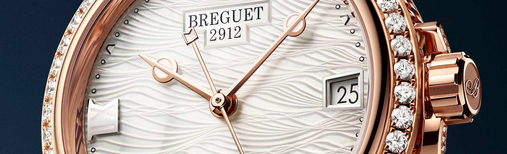 優雅海洋新魅力