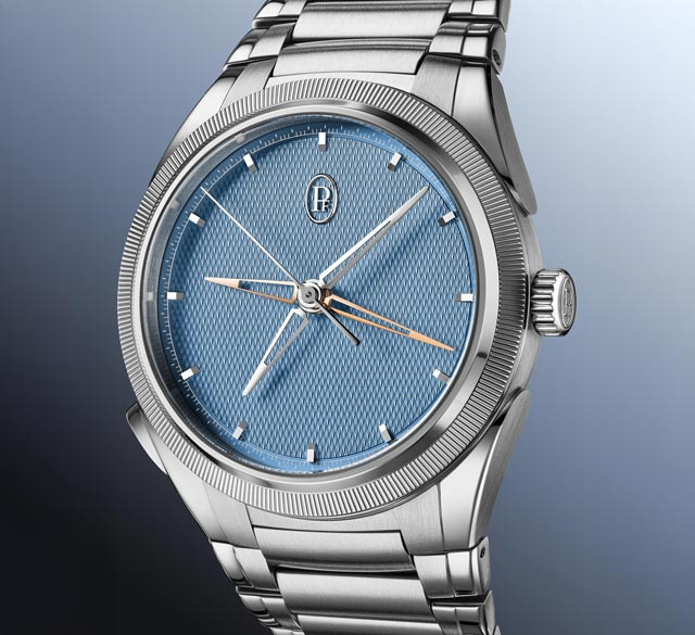 Tonda PF Chronographe Mystérieux