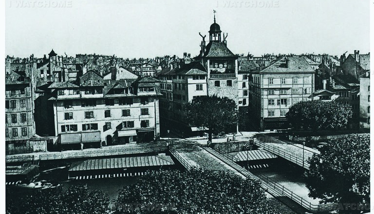 江詩丹頓的祕密 (連載故事第七回)