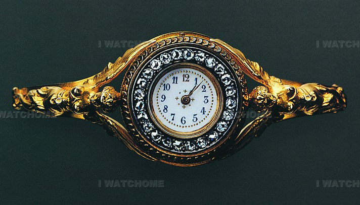 江詩丹頓的祕密 (連載故事第八回)