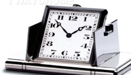 江詩丹頓的祕密 (連載故事第十二回)