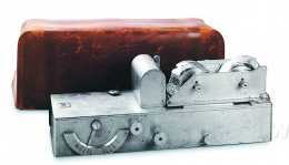 江詩丹頓的祕密 (連載故事第十三回)