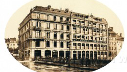 江詩丹頓的祕密 (連載故事第十四回)