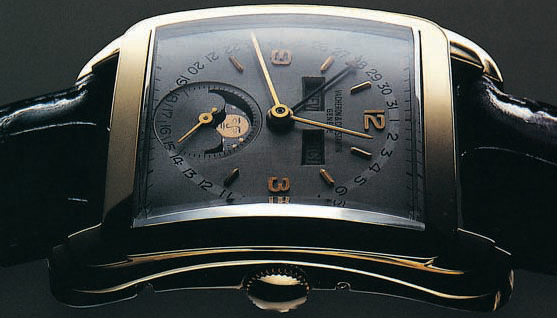 江詩丹頓的祕密 (連載故事第十六回)