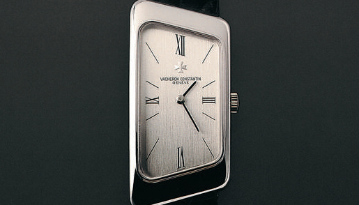 江詩丹頓的祕密 (連載故事第十七回)