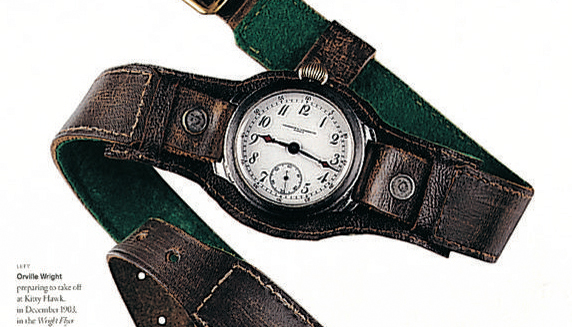 江詩丹頓的祕密 (連載故事第十回)