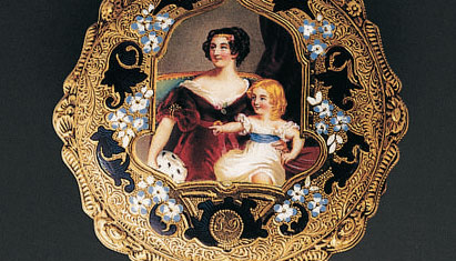 江詩丹頓的祕密 (連載故事第二十一回)