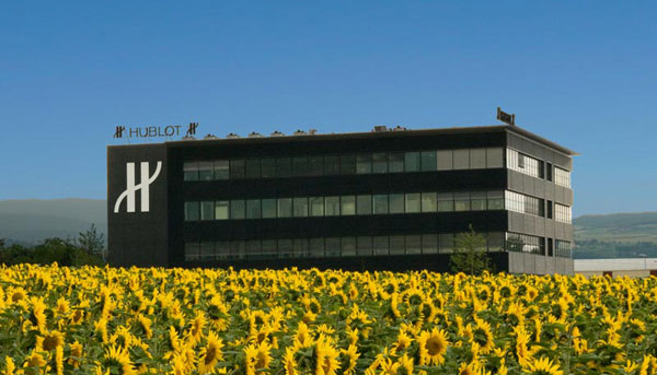 Fusion 融合精神 - HUBLOT宇舶品牌故事