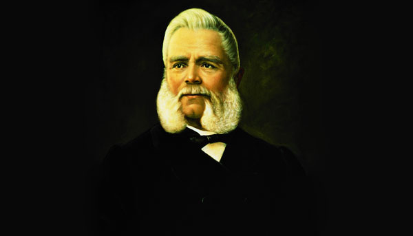 錶王降世-PATEK PHILIPPE百達翡麗書摘連載第一章