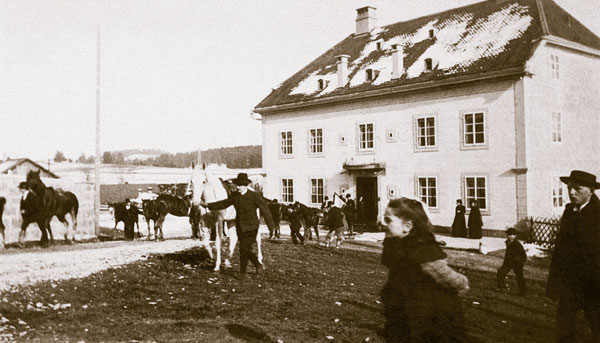 Baume & Mercier名士錶-品牌故事