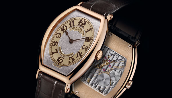 千變萬化-百達翡麗書摘連載第十章