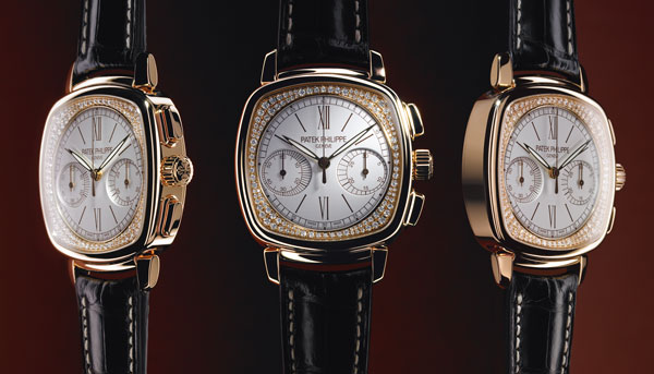 複雜心事-百達翡麗書摘連載第十五章