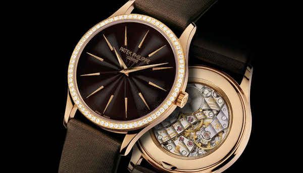 粉雕玉琢-百達翡麗書摘連載第十七章