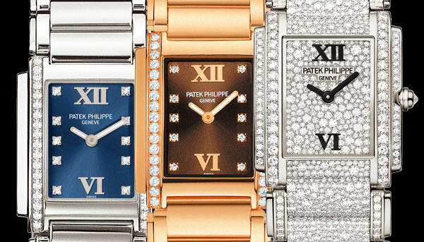 絕色佳人-百達翡麗書摘連載第十八章