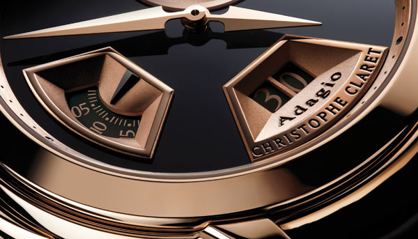 CHRISTOPHE CleRET－品牌故事