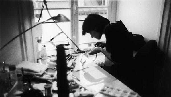 VAN CleEF & ARPELS梵克雅寶－品牌故事