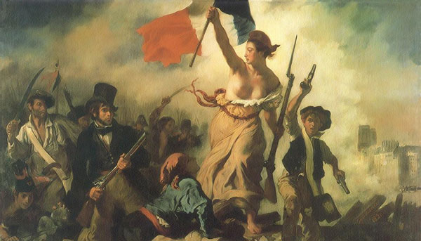 BREGUET寶璣品牌故事連載(第三篇)