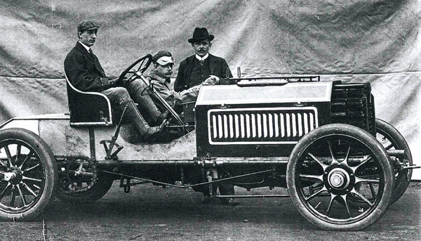 BREGUET寶璣品牌故事連載(第14篇)