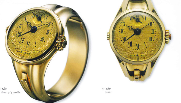 BREGUET寶璣品牌故事連載(第15篇)