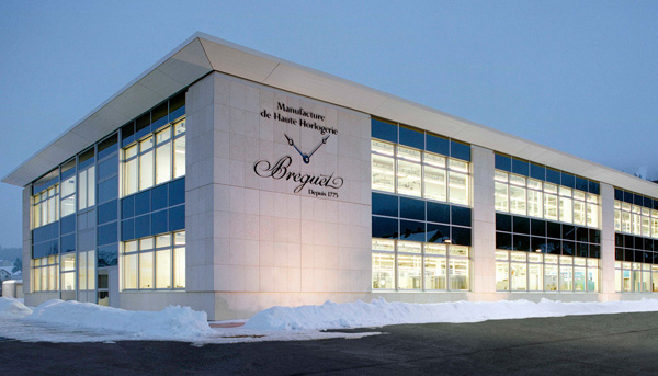 BREGUET寶璣品牌故事連載 (完結篇)