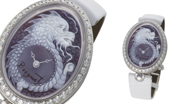 BREGUET寶璣品牌故事連載(第19篇)