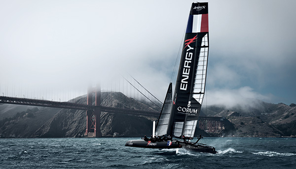 CORUM崑崙品牌故事連載 (第11篇)