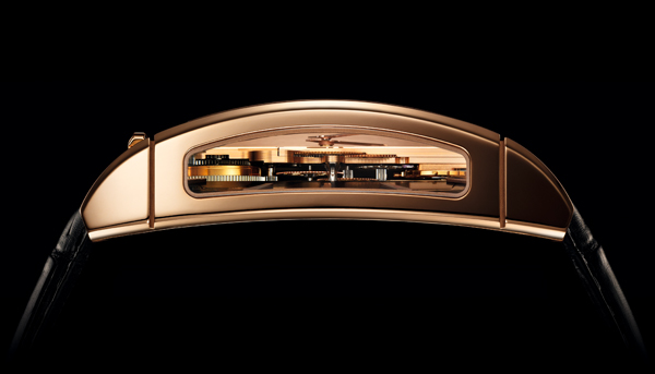 CORUM崑崙品牌故事連載 (第13篇)