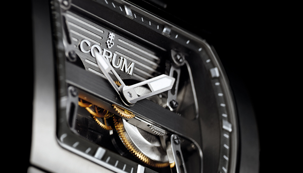 CORUM崑崙品牌故事連載 (第14篇)