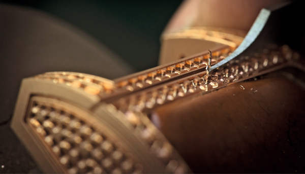 CORUM崑崙品牌故事連載 (第15篇終)