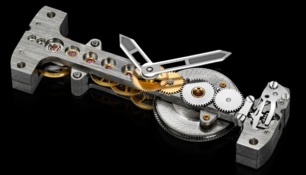 CORUM崑崙品牌故事連載 (第9篇)