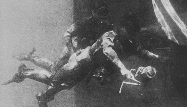 Panerai務實低調性格的養成