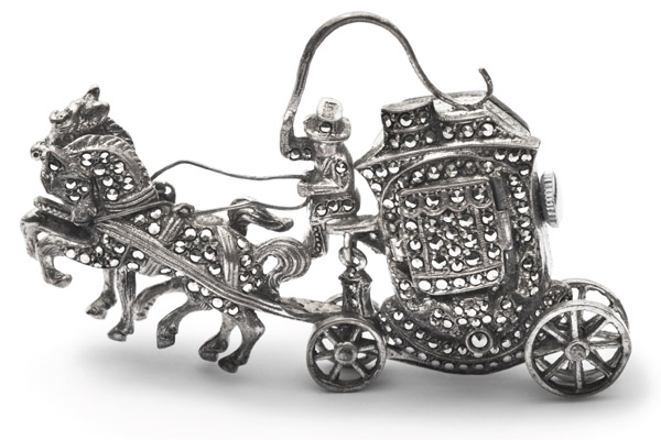 寶齊萊Carl F. Bucherer