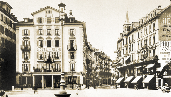 寶齊萊Carl F. Bucherer的製表之路 | 第三章