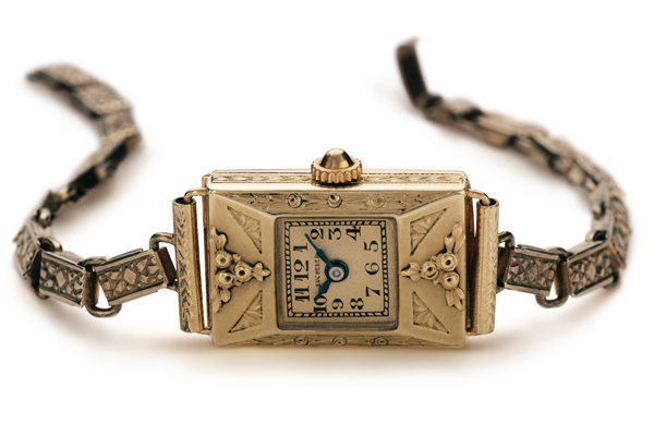 寶齊萊Carl F. Bucherer