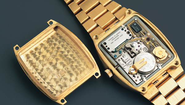 寶齊萊Carl F. Bucherer的製表之路 | 第四章