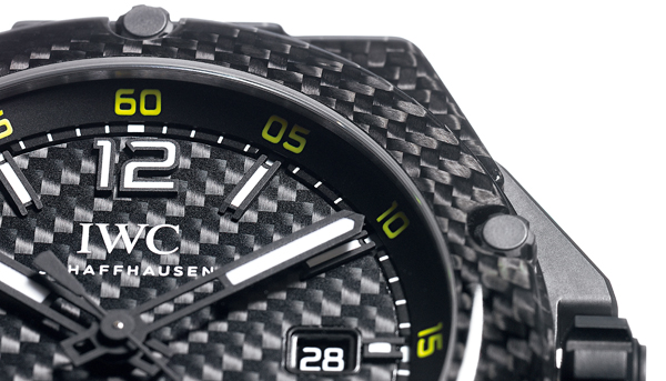 IWC工程師系列三大進化（下）