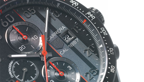 海陸都算他一份！揭密豪雅的關鍵設計（上）