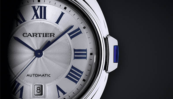 以鑰匙為名！卡地亞全新Cle de Cartier系列