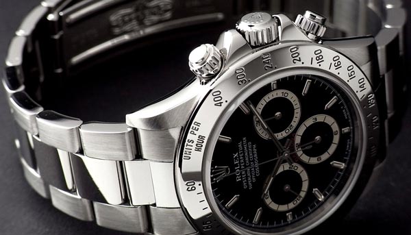 精鋼六壯士 Part I