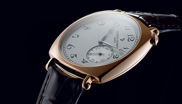 來自於過去美洲市場的情懷