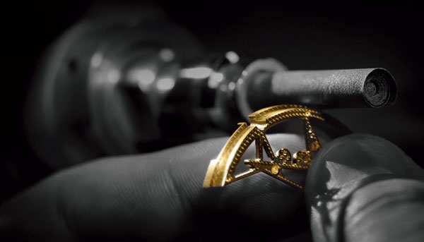 鐘錶收藏經驗談(五)