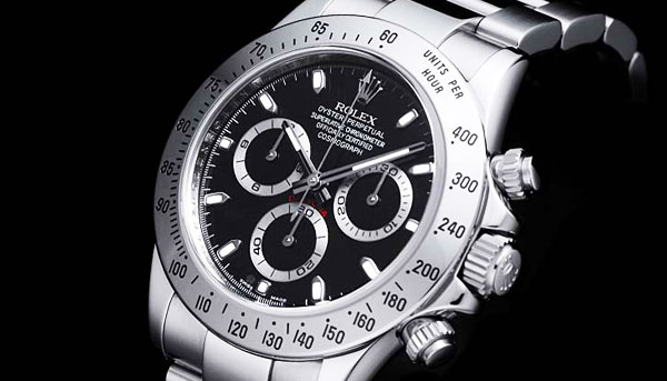 鐘錶玩家的「六個是否」