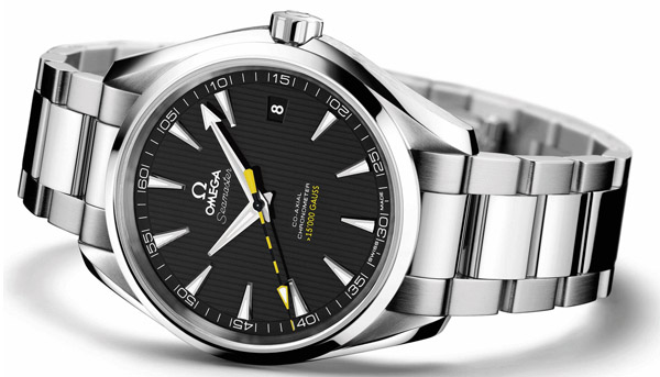 為什麼我們需要防磁錶？