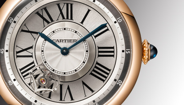 錶界最有權力的品牌（中）