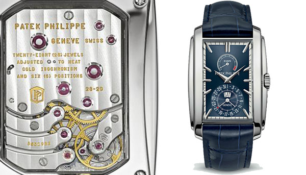 錶界最有權力的品牌（下）