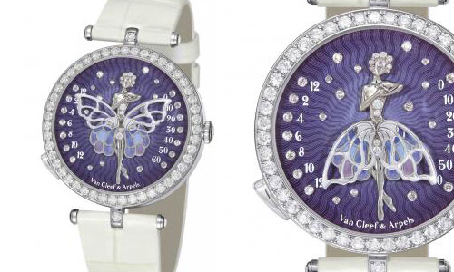 雜談2013日內瓦鐘錶獎（上）